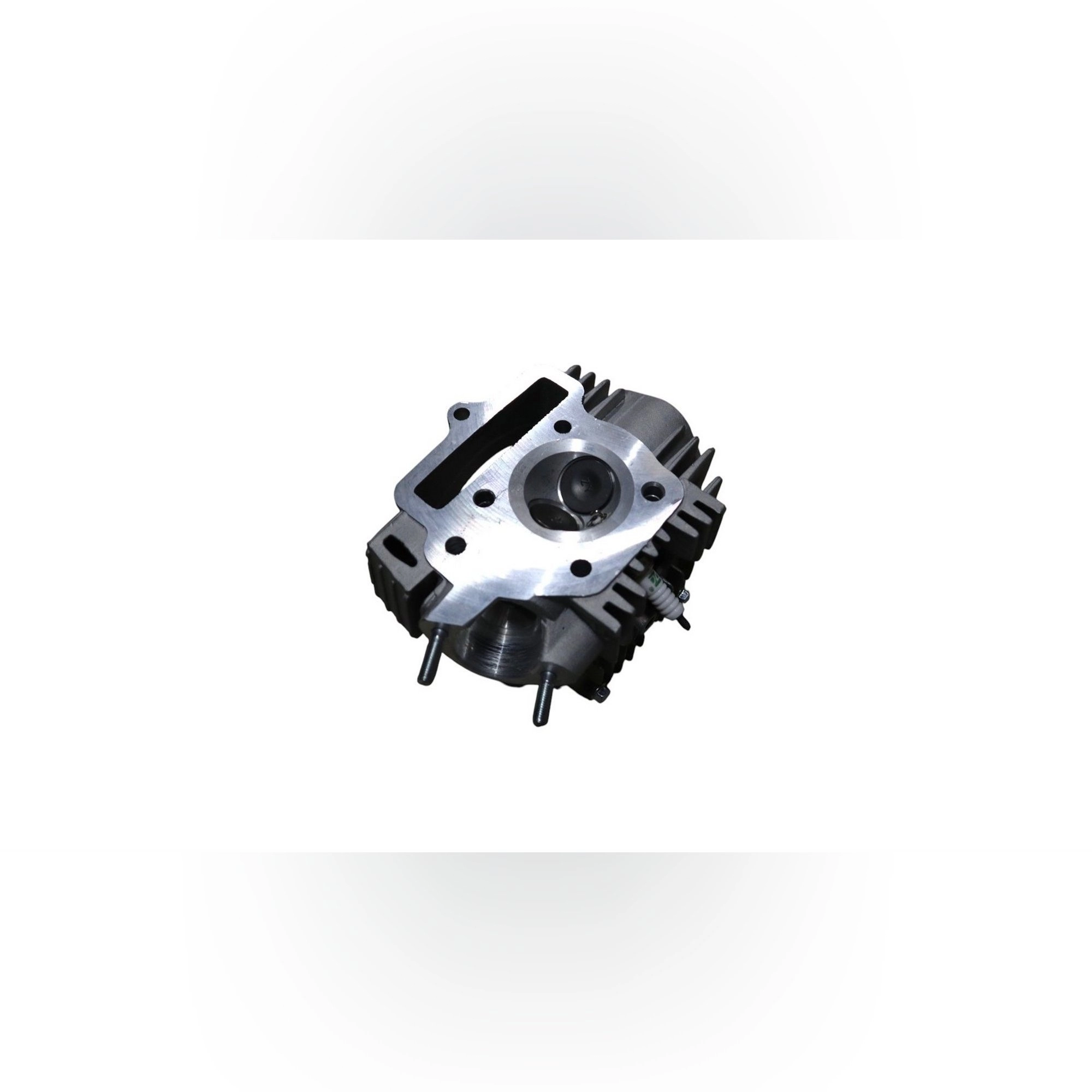 ARORA SONIC 125 SİLİNDİR ÜST KAPAĞI (DOLU) #ATV SONIC 125-079